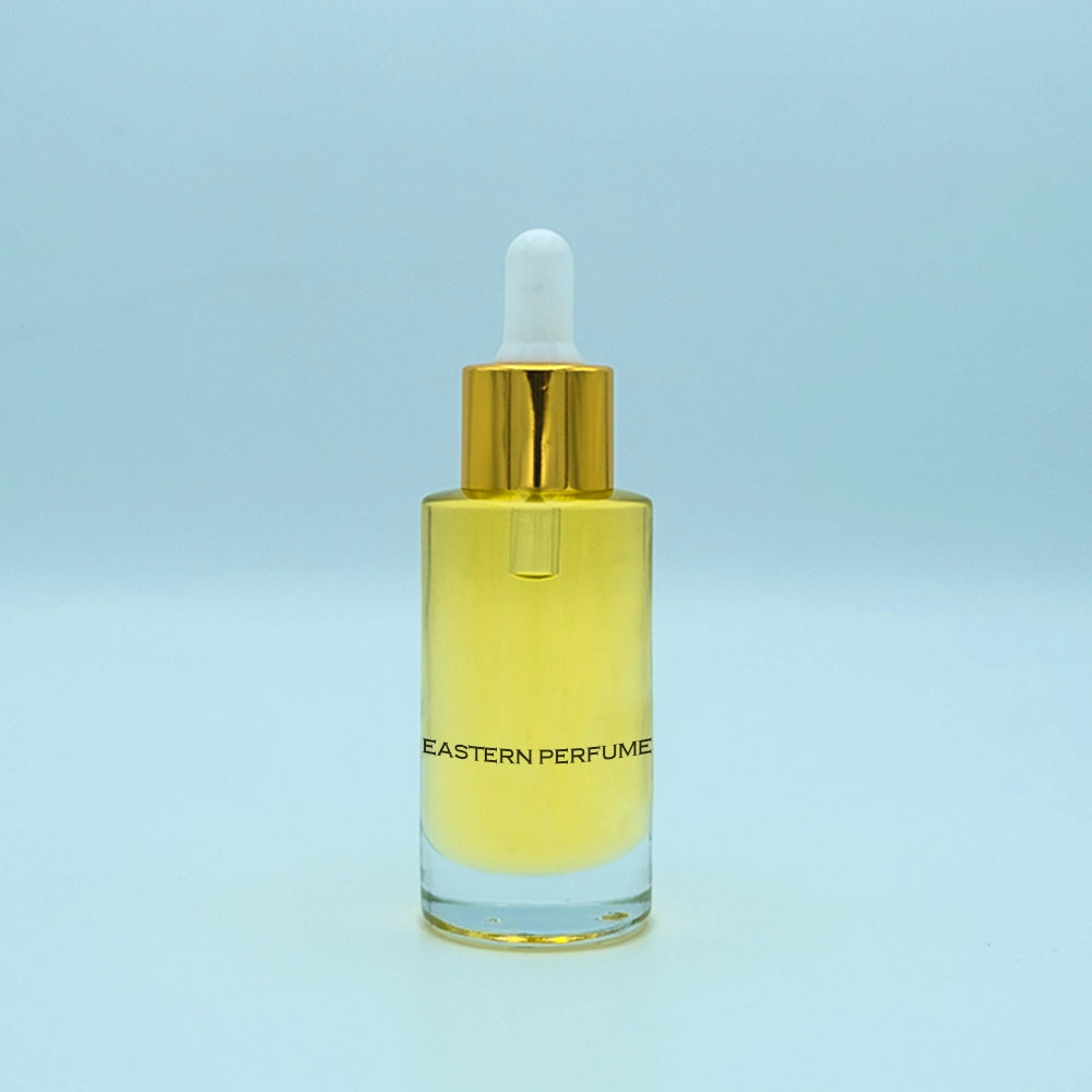 Sweet Tobacco — Unisex Fragrance Oil