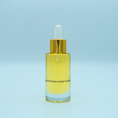 Sandal Rose – Unisex Fragrance Oil