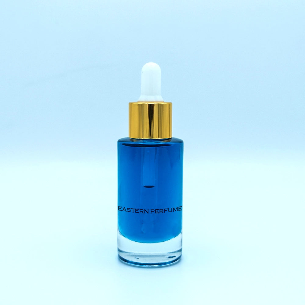 Oud Azraq - Men Fragrance Oil
