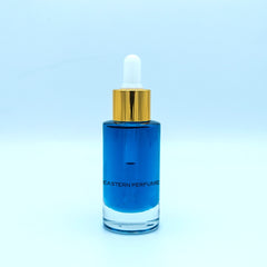 Oud Azraq - Men Fragrance Oil
