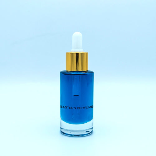 Youth Spark – Men Fragrance Oil