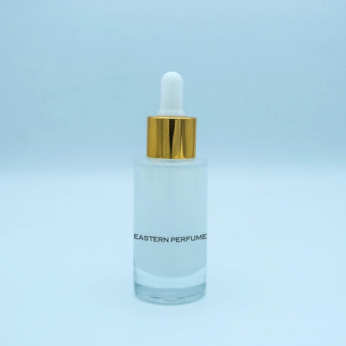 White Musk Fragrance Oil | Rose & Musk | Eastern Perfume UK