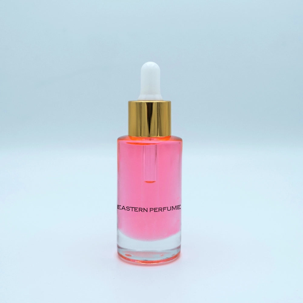 Pink Fizz - Women Fragrance Oil