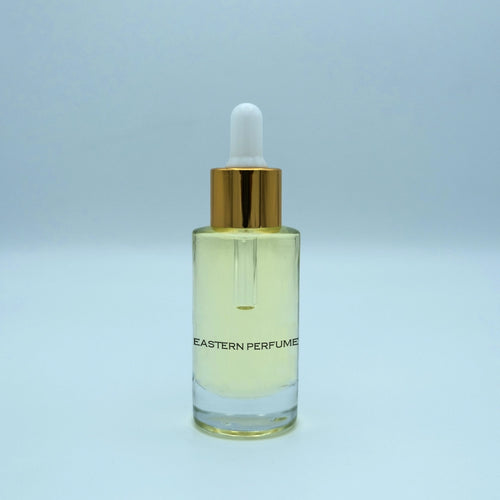 Arabian Aura – Unisex Fragrance Oil