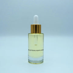Amber Desert — Unisex Fragrance Oil