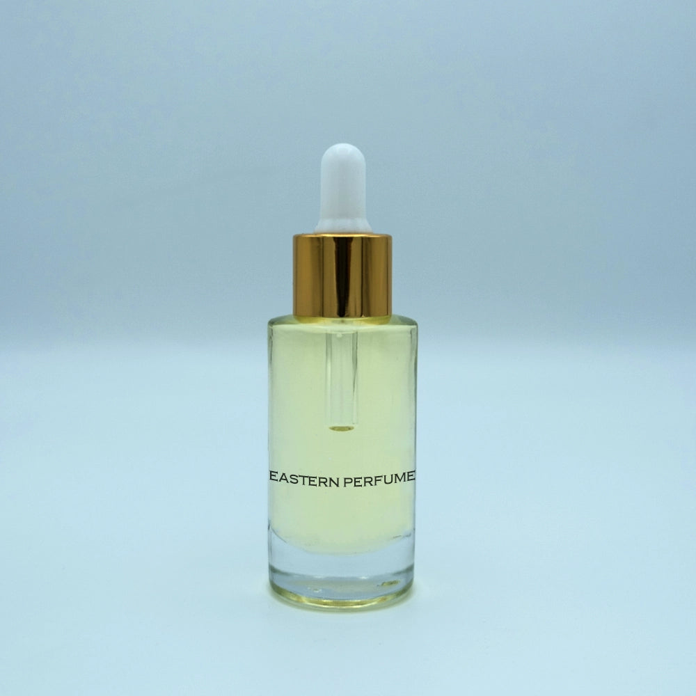 Afghan Noir – Unisex Fragrance Oil