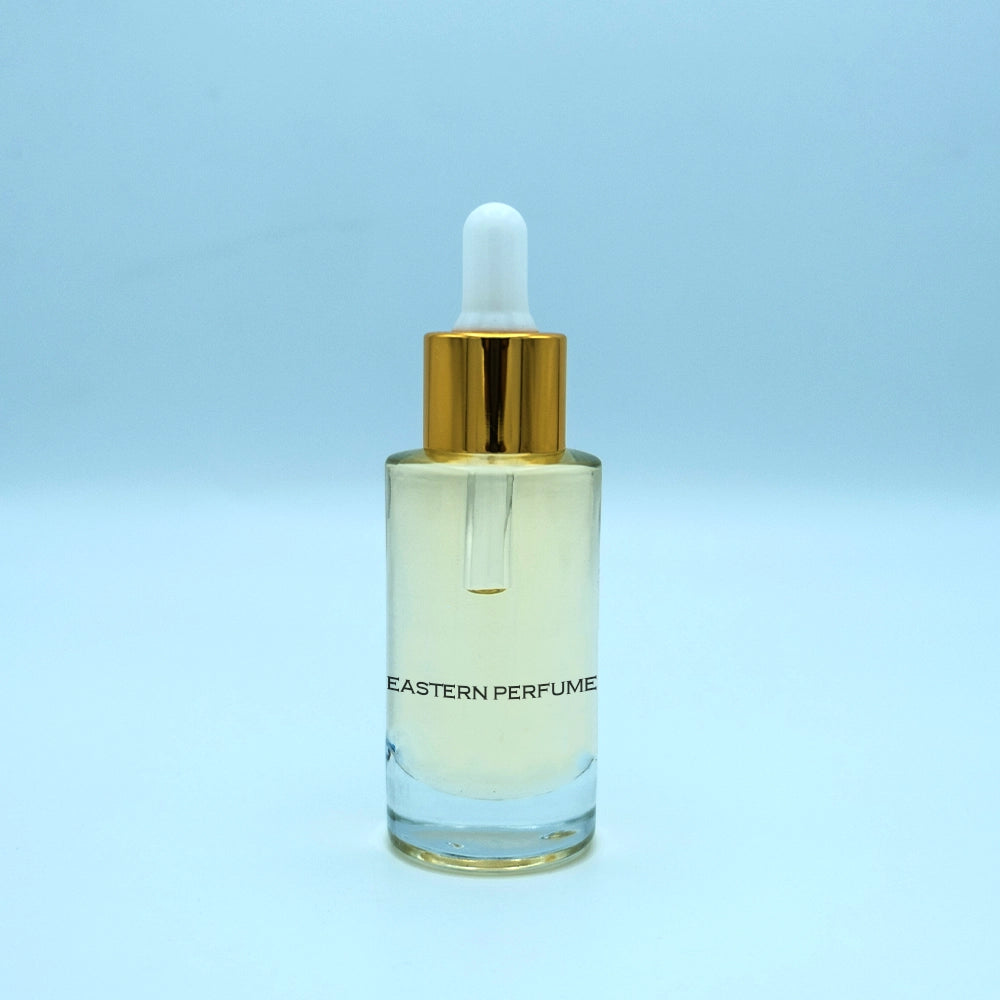 Sauvique Men – Fragrance Oil