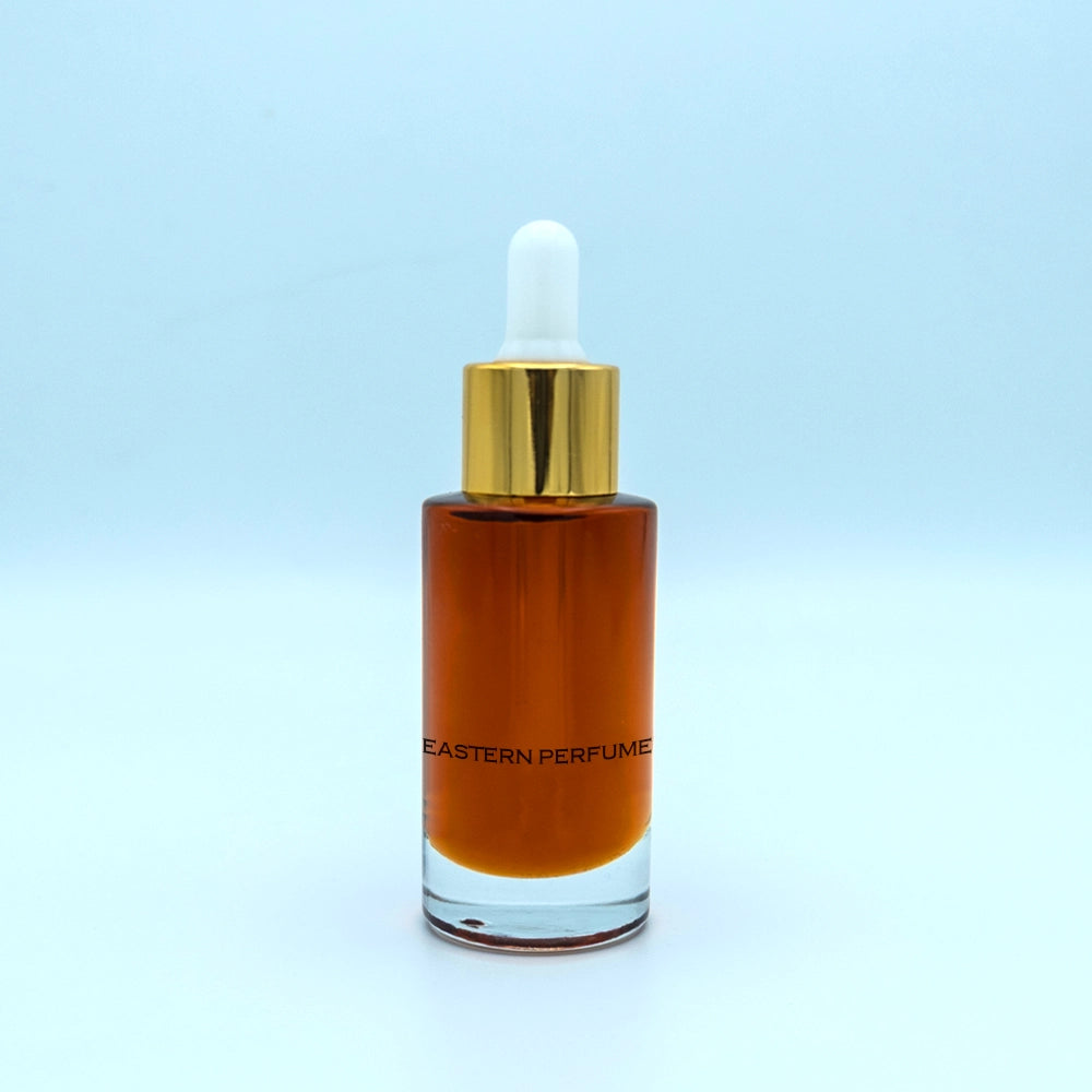 Emirates – Unisex Fragrance Oil