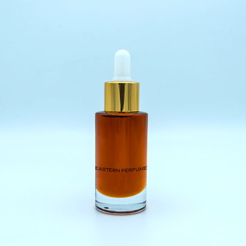 Dark Oud – Unisex Fragrance Oil