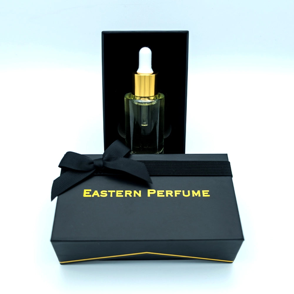 Afghan Noir – Unisex Fragrance Oil