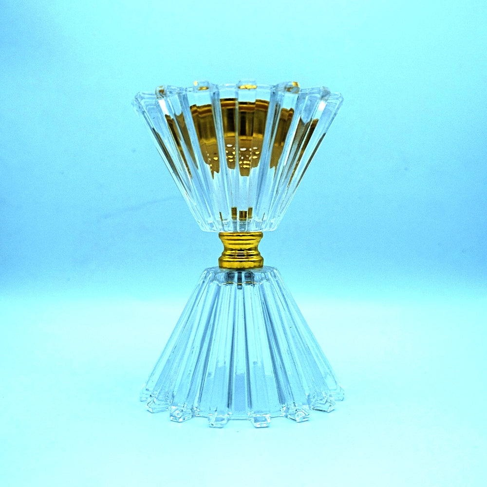 Glass Burner