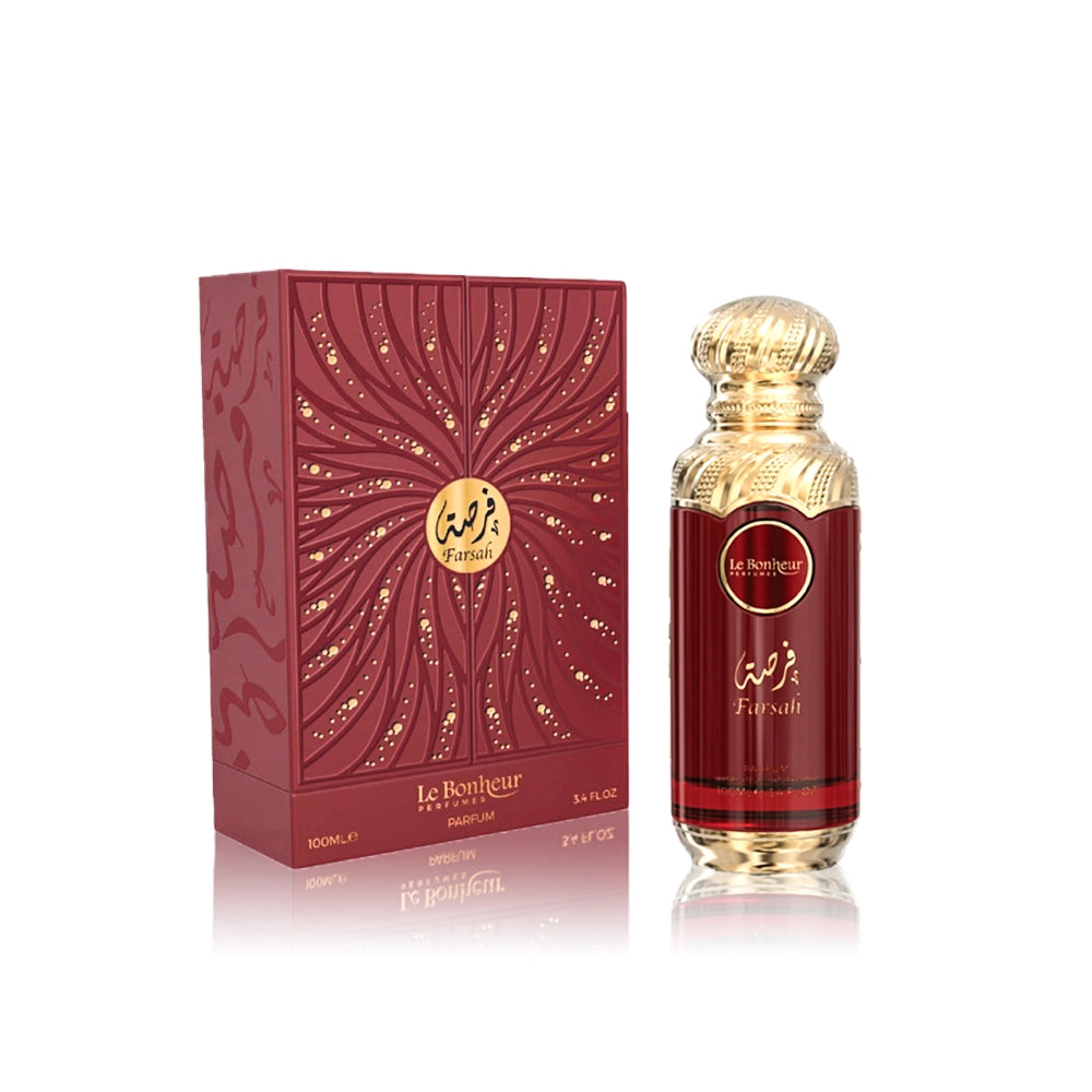 Farsah by Le Bonheur Parfum