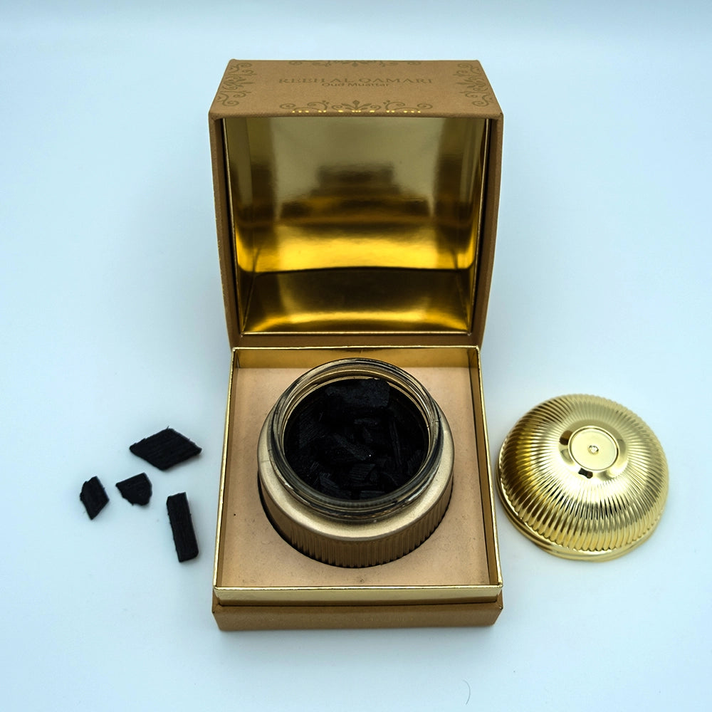 Oud Muattar Qamari