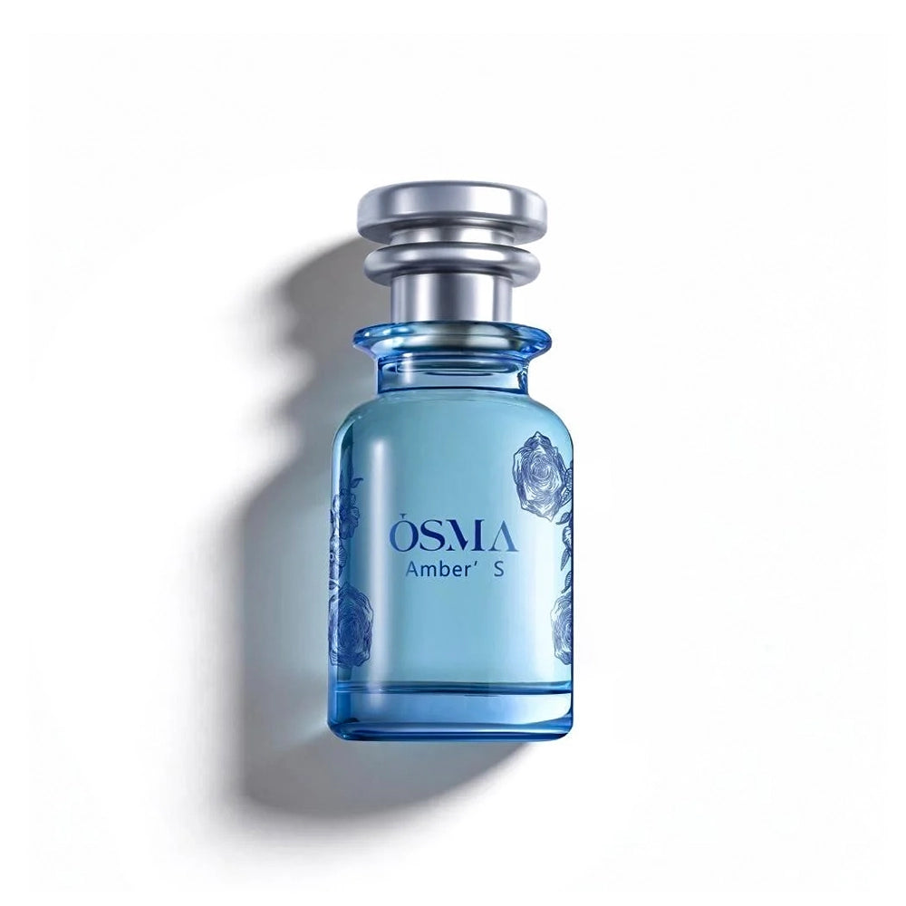 Osma Amber S - 75ml