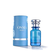 Osma Woody F - 75ml