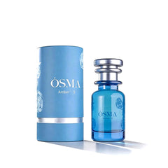 Osma Amber S - 75ml