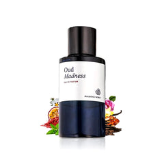 Oud Madness - 60ml