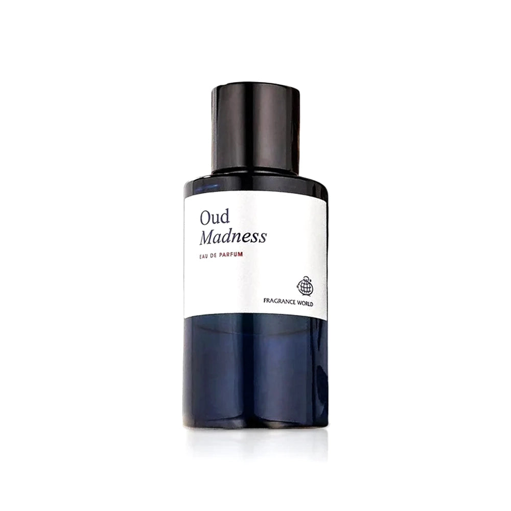 Oud Madness - 60ml