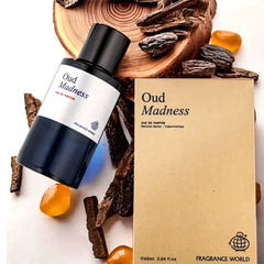 Oud Madness - 60ml