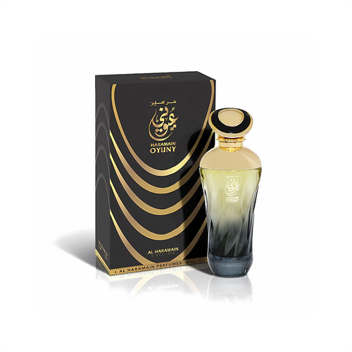 Oyuny - Eau de Parfum for Women 100ml