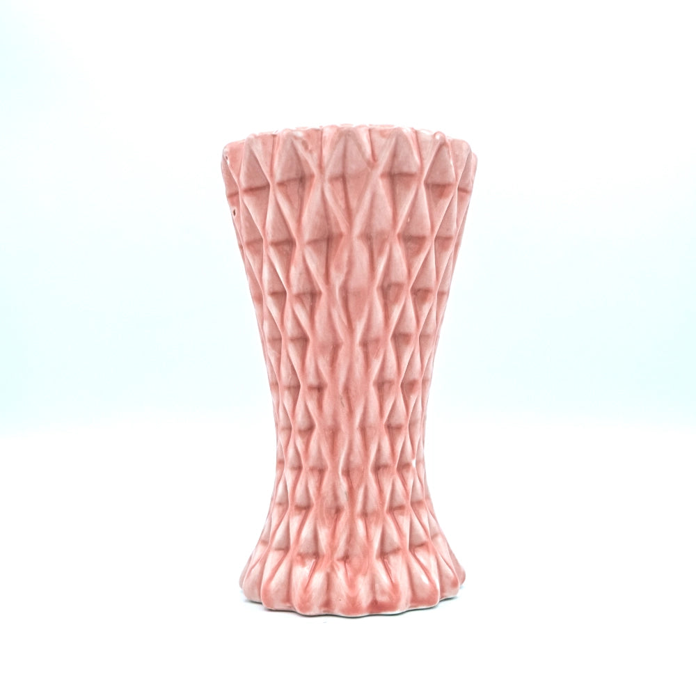 Pink Ceramic Burner