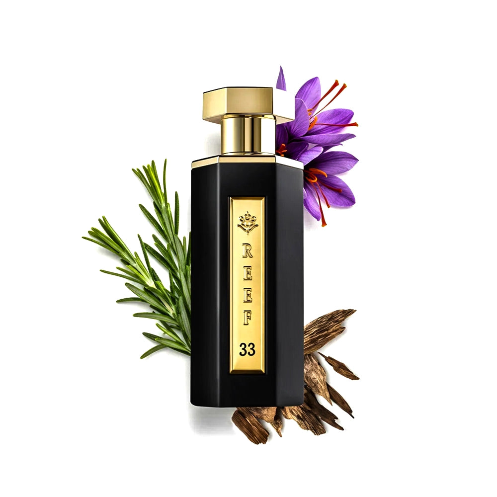 Reef 33 Edp 100ml