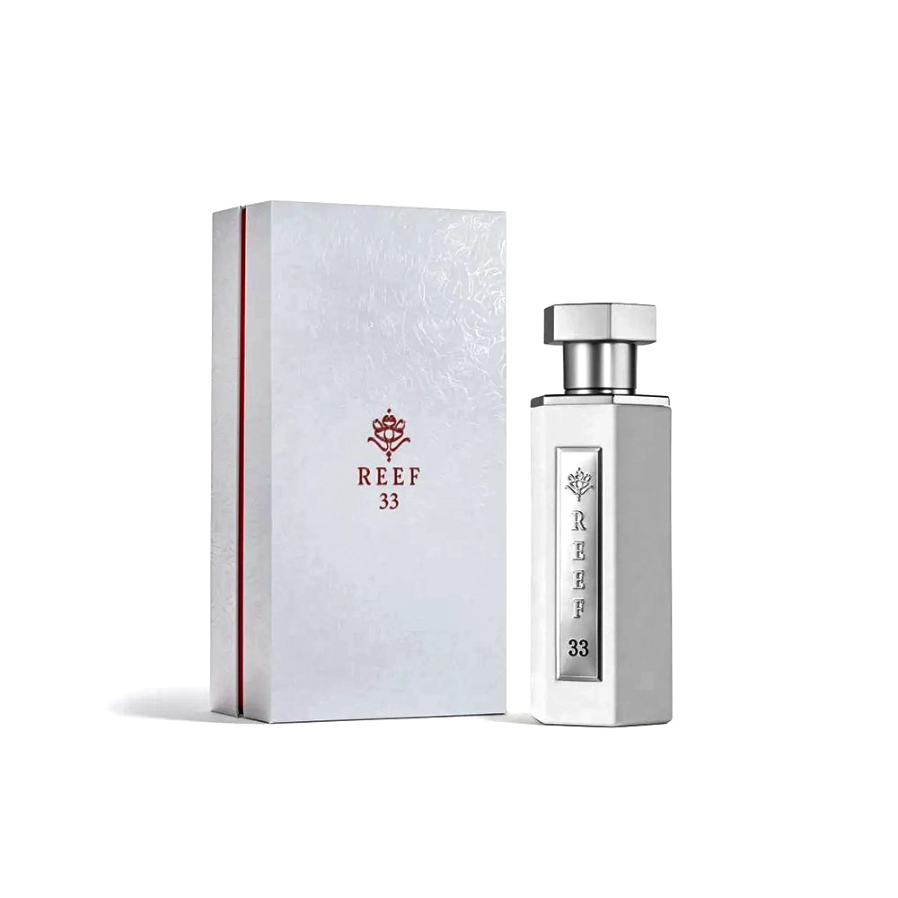 Reef 33 White Edp 100ml