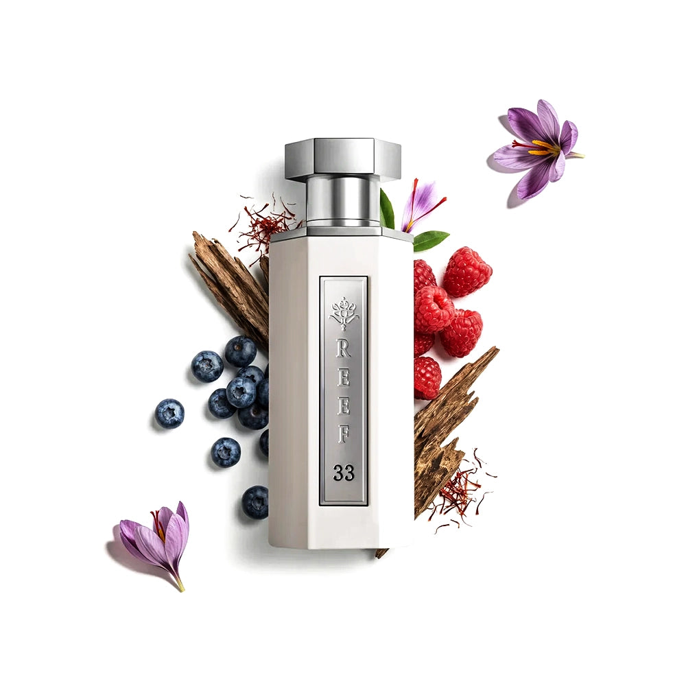 Reef 33 White Edp 100ml