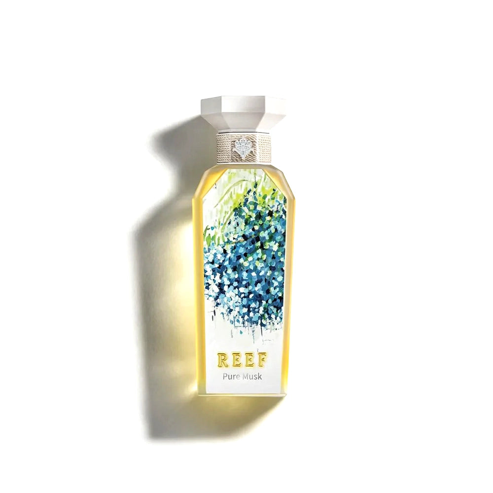 Reef Pure Musk EDP 150ml