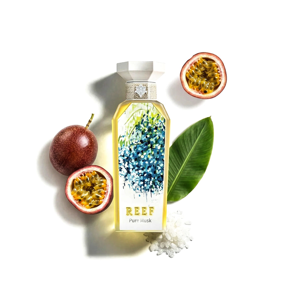 Reef Pure Musk EDP 150ml