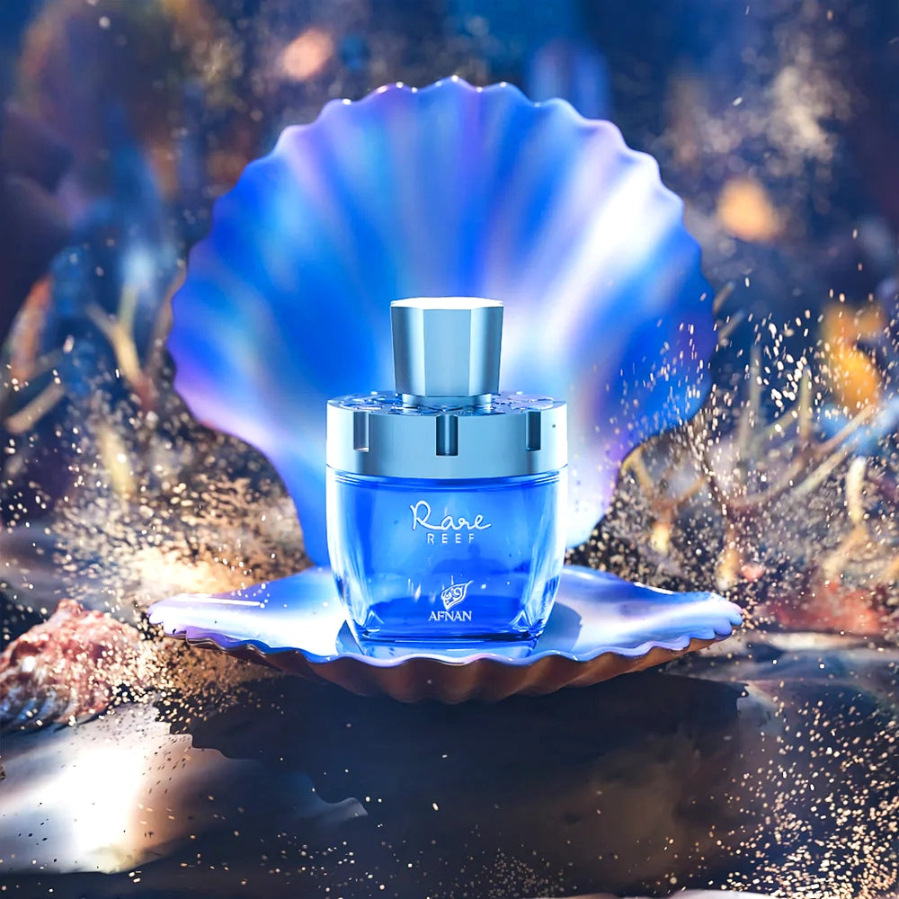 Rare Reef - Extrait de Parfum 100ml