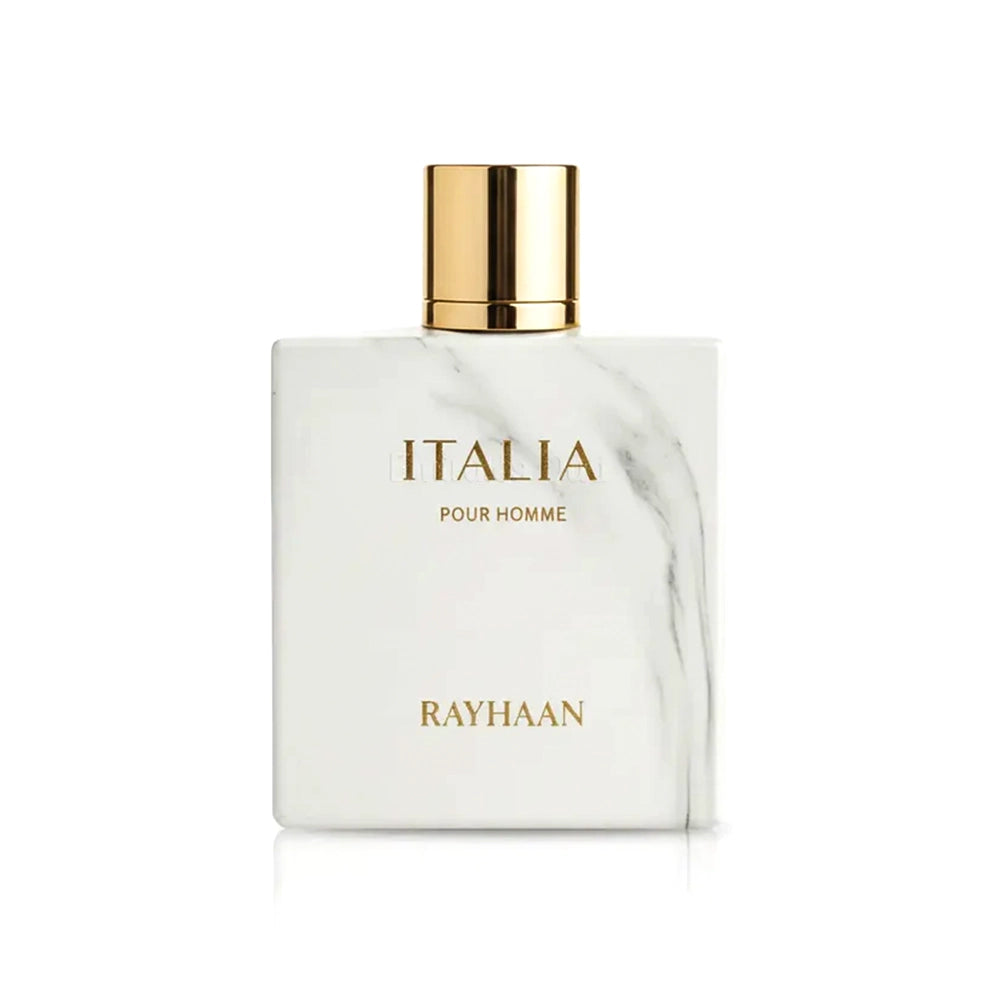 Rayhaan Italia 100ml