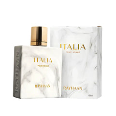 Rayhaan Italia 100ml