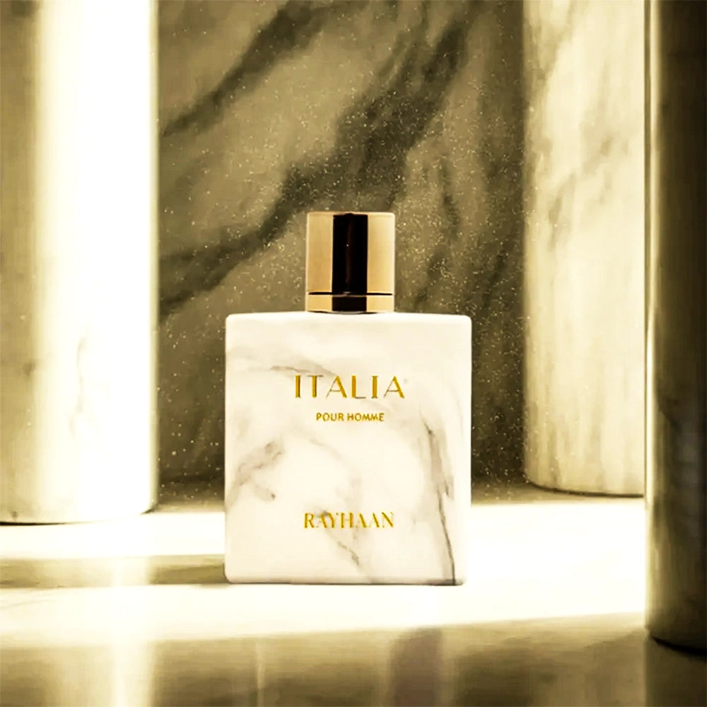 Rayhaan Italia 100ml