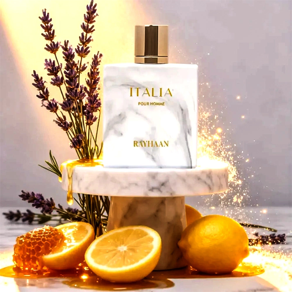 Rayhaan Italia 100ml