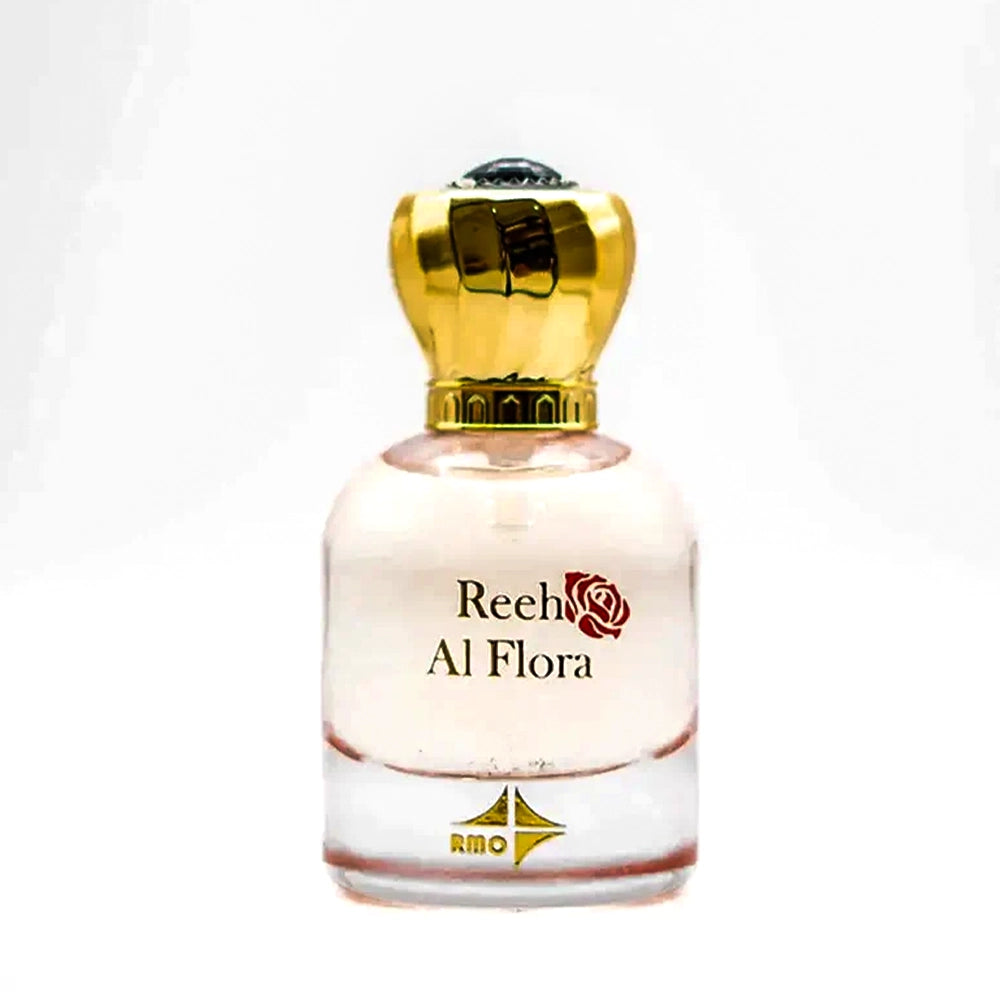 Reeh Al Flora - Eau De Parfum