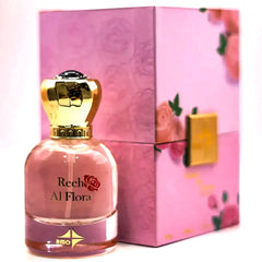 Reeh Al Flora - Eau De Parfum