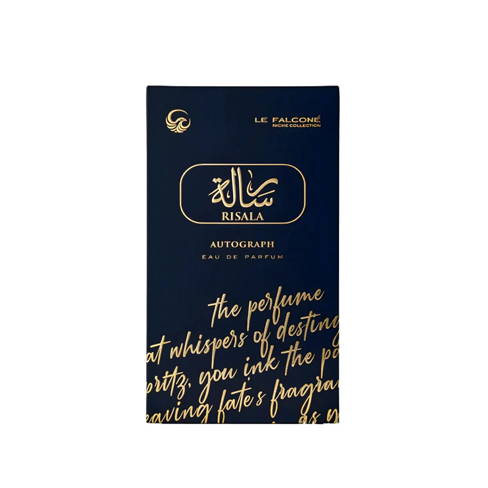 Risala Autograph - Edp 100ml