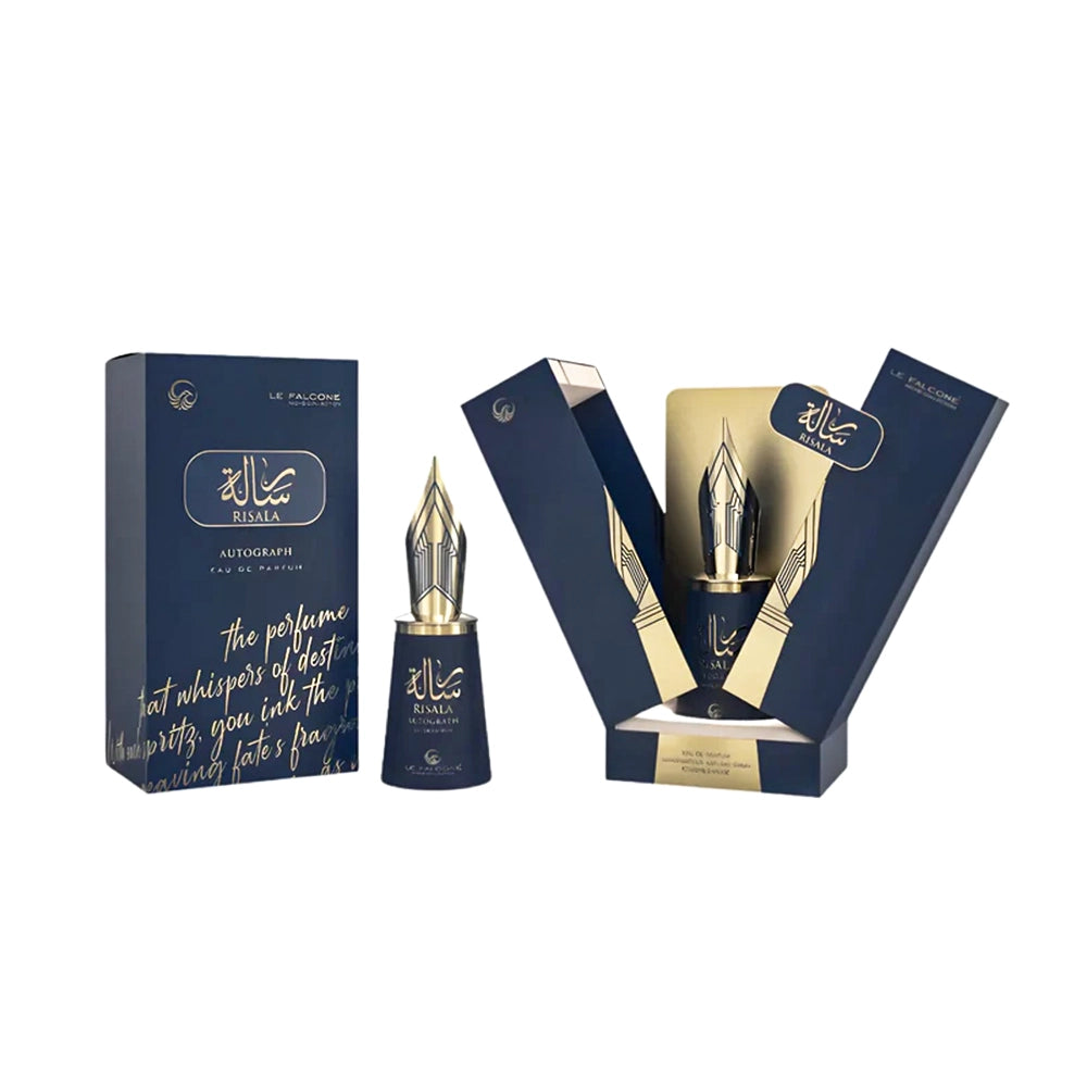 Risala Autograph - Edp 100ml