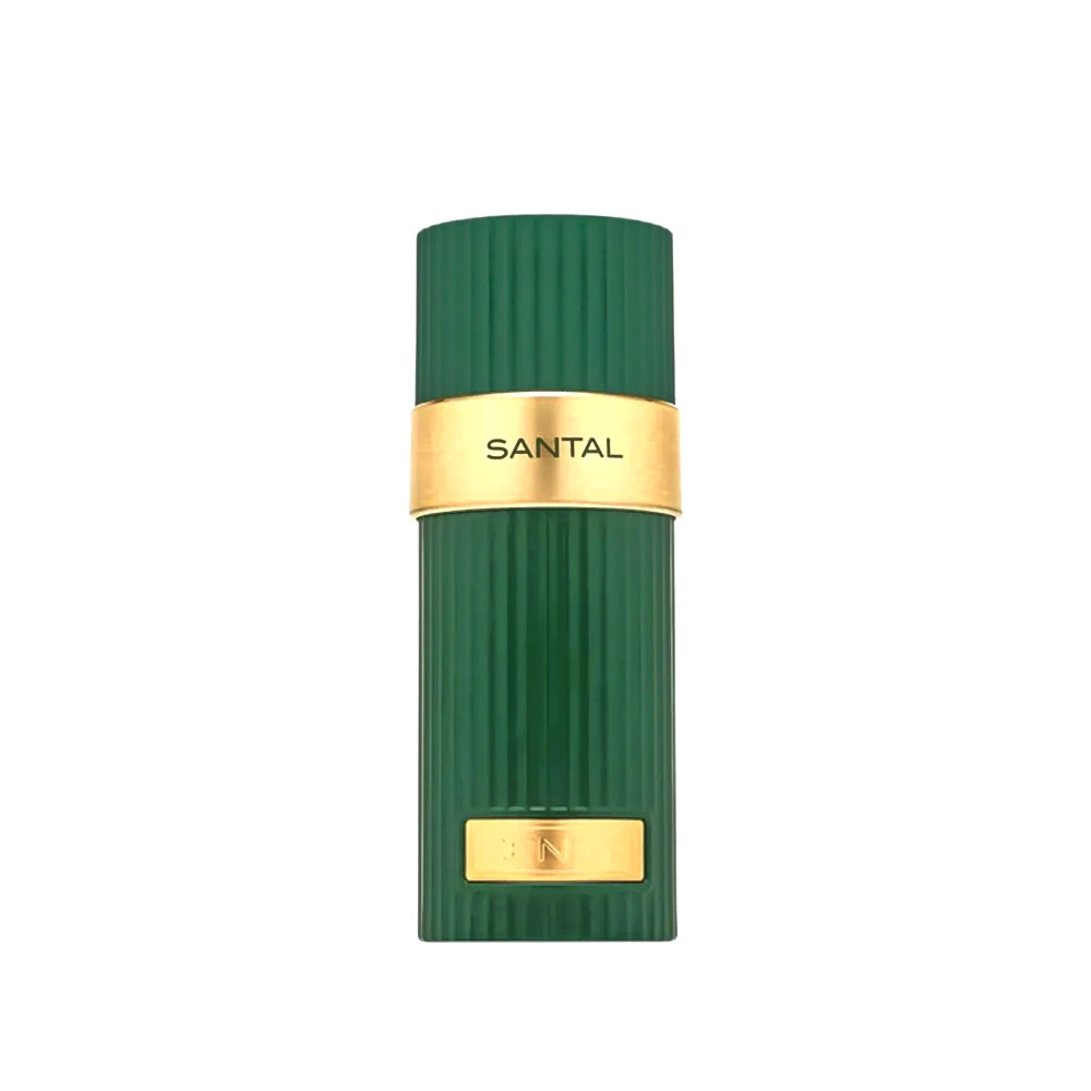 Zenith Santal Extrait De Parfum 100ml