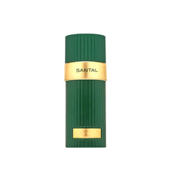 Zenith Santal Extrait De Parfum 100ml