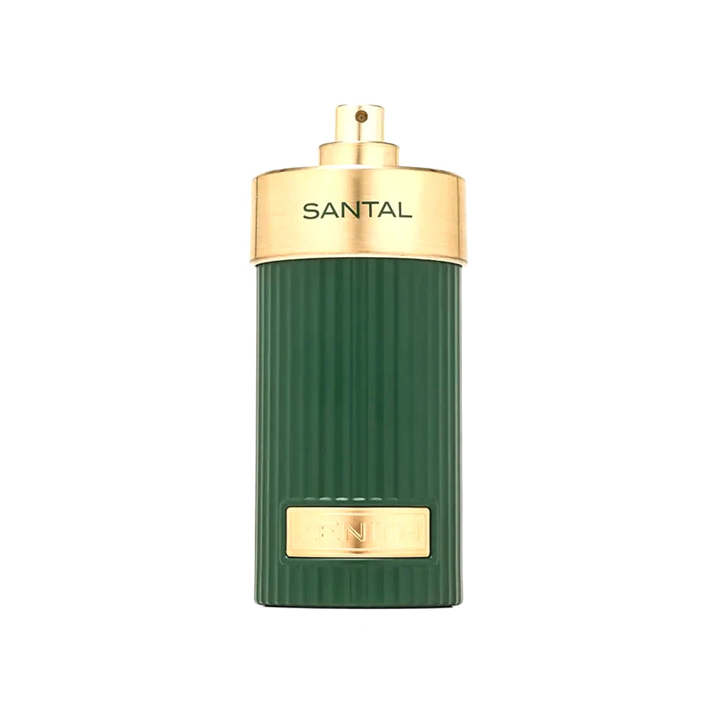 Zenith Santal Extrait De Parfum 100ml