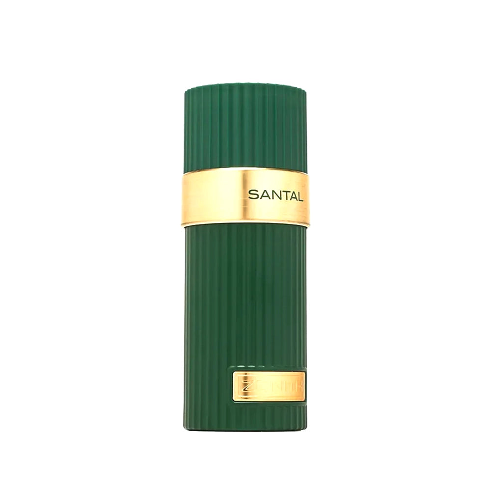 Zenith Santal Extrait De Parfum 100ml