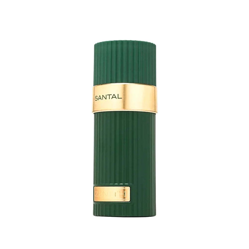 Zenith Santal Extrait De Parfum 100ml