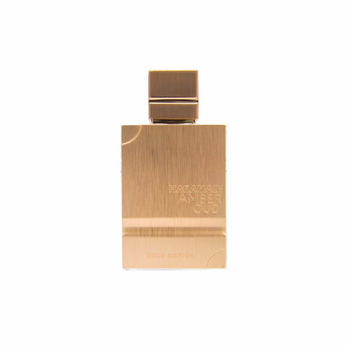 Amber Oud Gold Edition - Eau de Parfum 60ml - Unisex