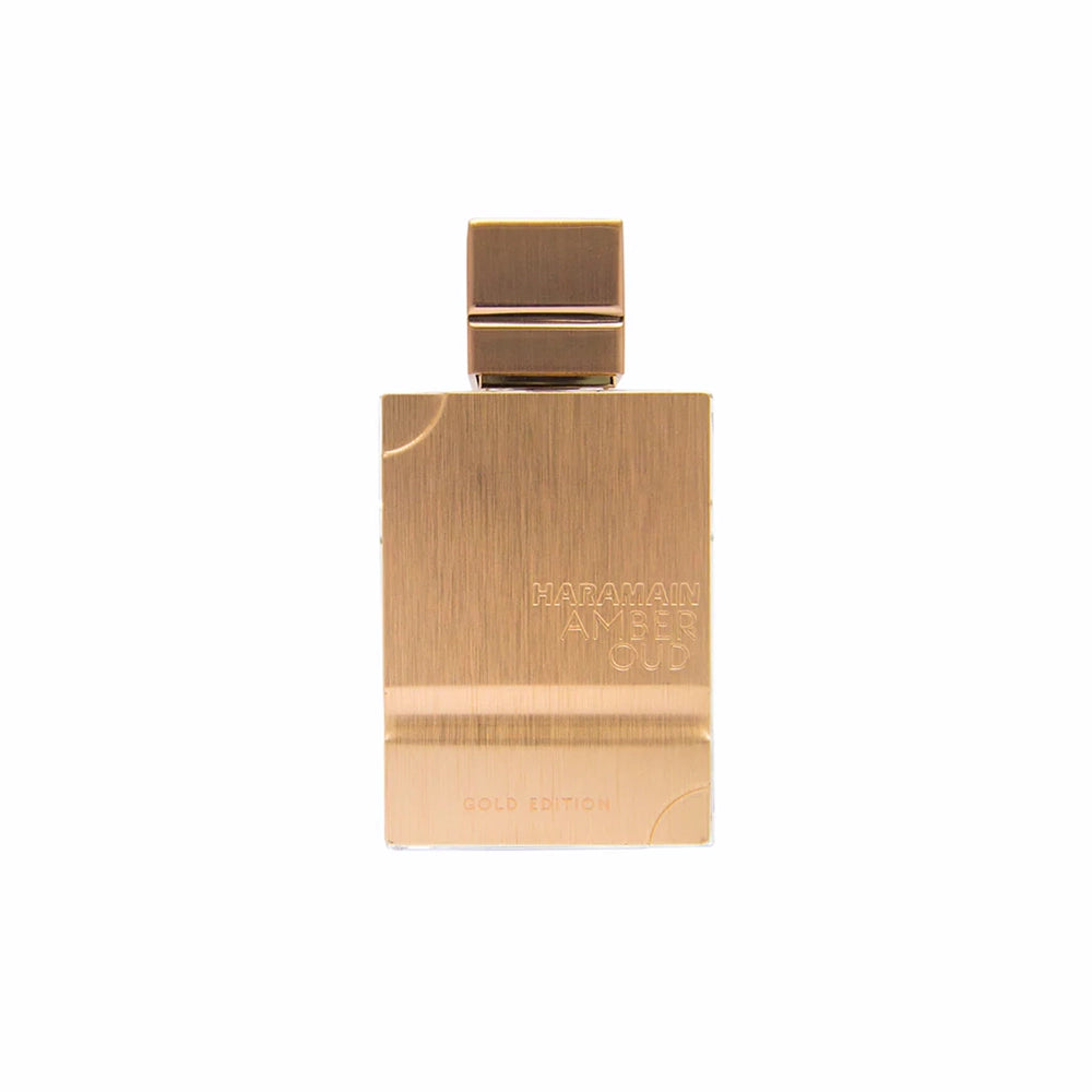 Amber Oud Gold Edition - Eau de Parfum 60ml - Unisex