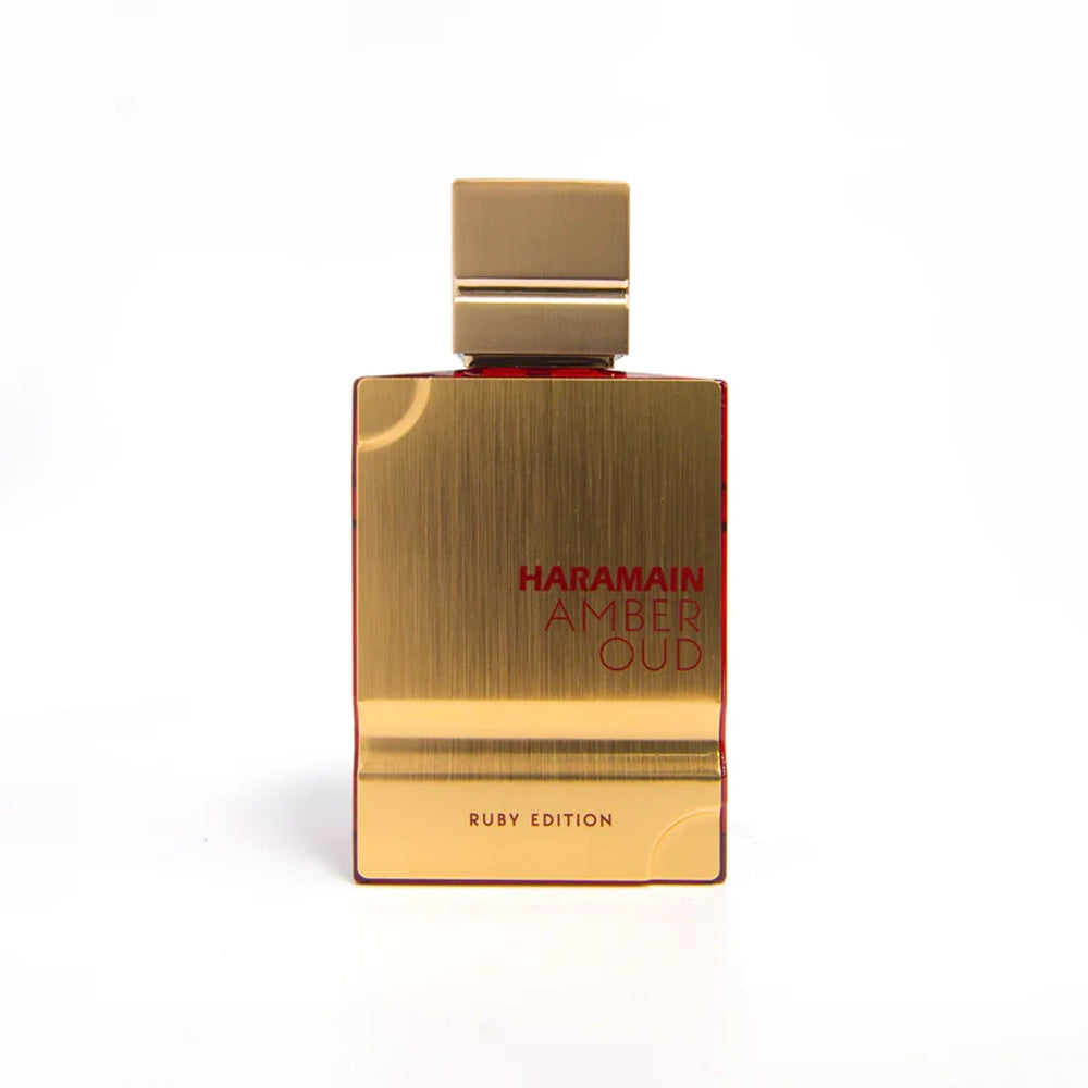 Amber Oud Ruby Edition - Eau de Parfum for Women 60ml