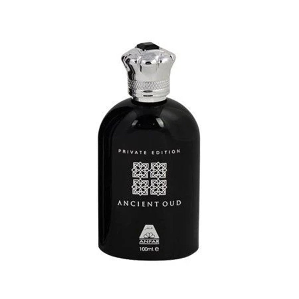 Ancient Oud - Eau de Parfum for Men 100ml