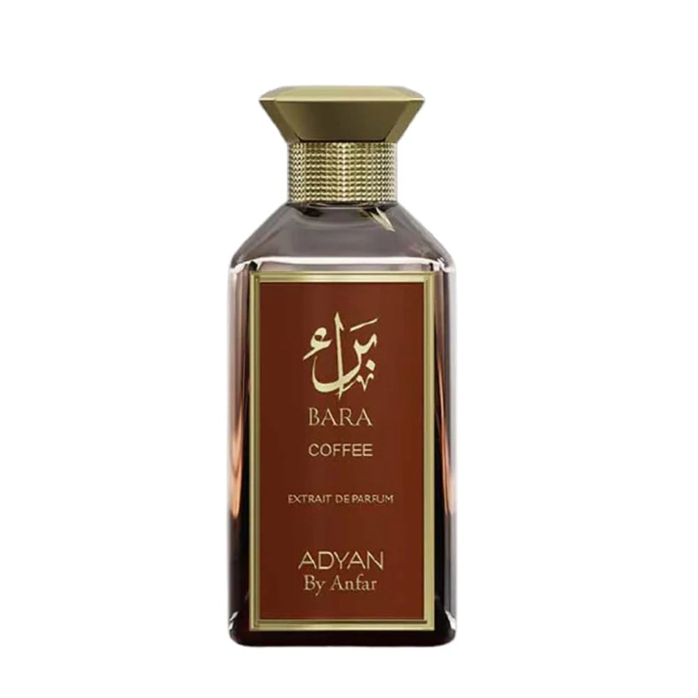 Bara Coffee - Extrait de Parfum 100ml — Unisex