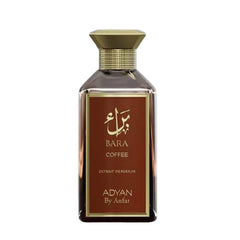 Bara Coffee - Extrait de Parfum 100ml — Unisex